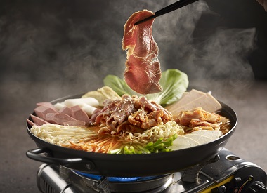 Go K-razy For Korean Food At These 11 Restaurants 