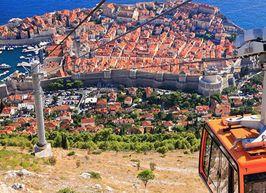 8 Must-See Destinations for 2018