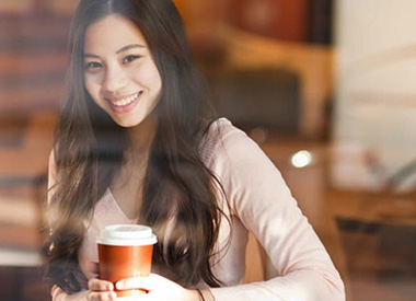 How to Unwind in Our Tiny Red Dot