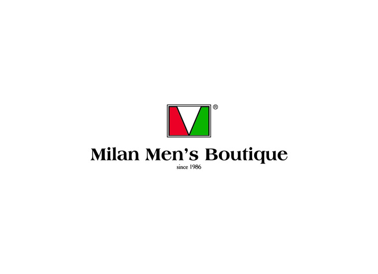 Milan Men's Boutique