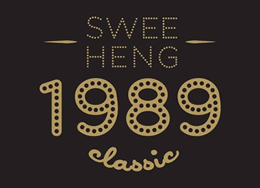Swee Heng 1989 Classic 