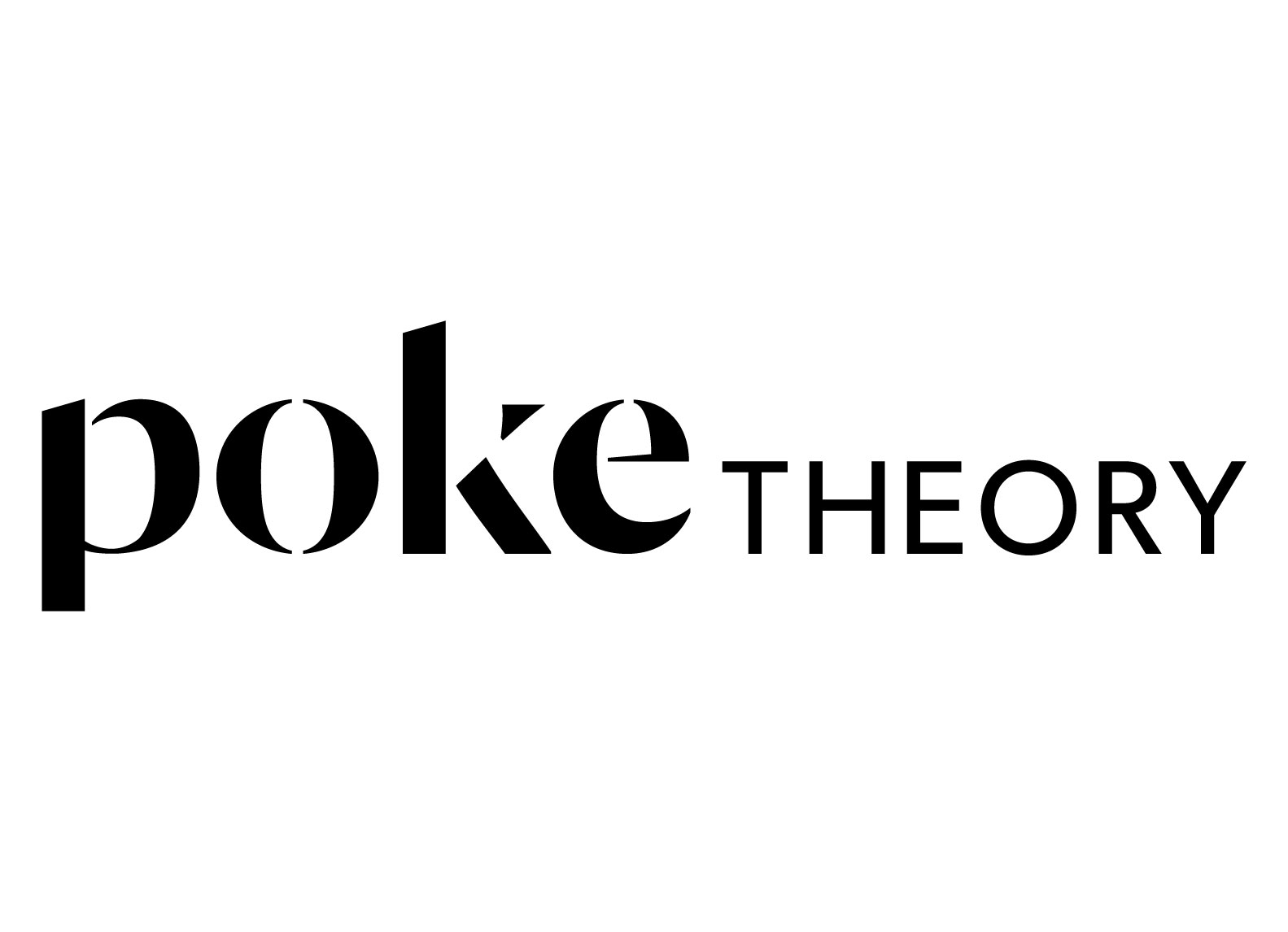 Poke Theory