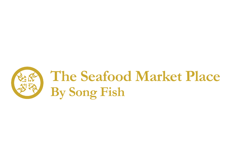 The Seafood Market Place By Song Fish